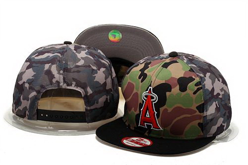 Anaheim Angels hats-003